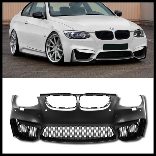Bmw series e92 e93 - 3,