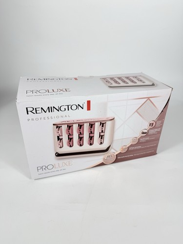 Remington h9100 proluxe heated - remington,
