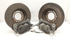 RANGER BRAKE KIT CALIPERS  FORD  WILDTRAK ECOBLUE 3.0L Diesel  2717270 22-25