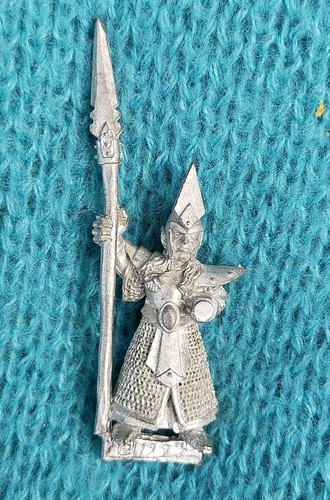 Warhammer dark elf - dark, aelf