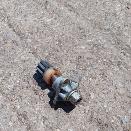Qualcast classic 35s petrol - 35s,