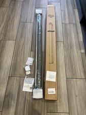 Extra Large Retractable Gate