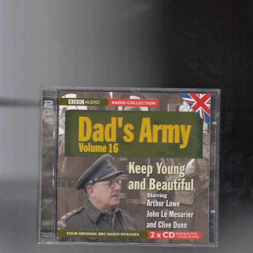 Dad army volume - volume,