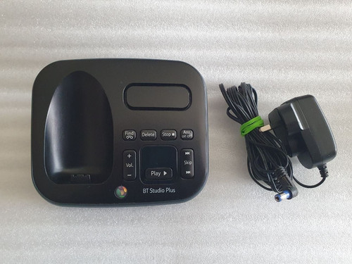 Studio plus 5500 main base - bt,