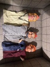 Vintage Punch & Judy