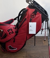 Air Jordon Golf Carry Bag