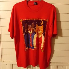 Crazy Cat Lady American XL