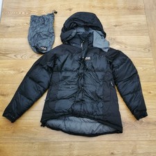 Rab Summit Extreme Puffer