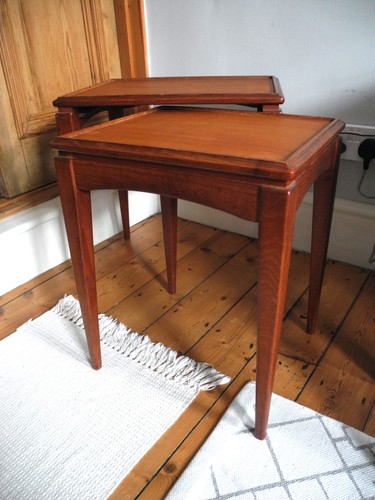 Vintage mid century - mid-century, set