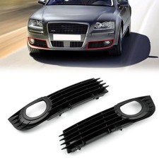 Front Lower Fog Light Bumper