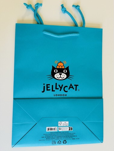 New official jelly cat london - official,