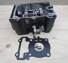 N 23 - 24 Keeway RK V125C  V -