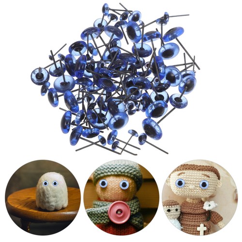 100 pcs needle - 100,