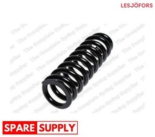 COIL SPRING FOR TOYOTA LAND