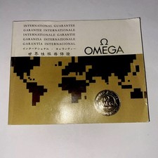 Vintage Rare Omega Chronostop