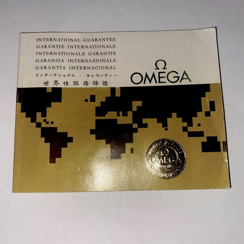 Vintage rare omega - rare, chronostop