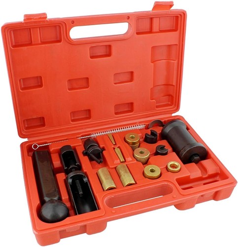 Injector removal puller kit - injector,