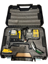 DeWalt Green 3 sides Self