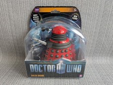 Doctor Who Red Dalek Drone