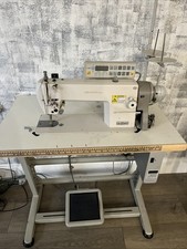 Heavy Duty Sewing Machine