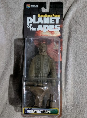 Planet the apes greatest - the,