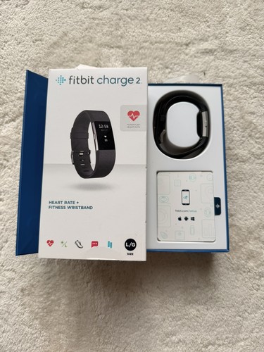 Fitbit charge fitness - 2, hr
