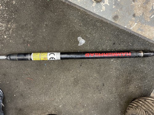 Grundomat hammer head - head, 45mm