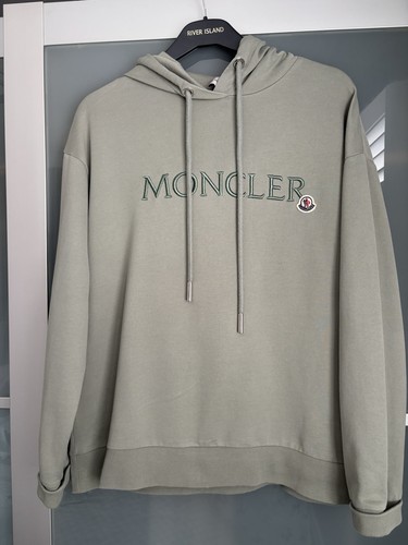 Moncler tracksuit - moncler,