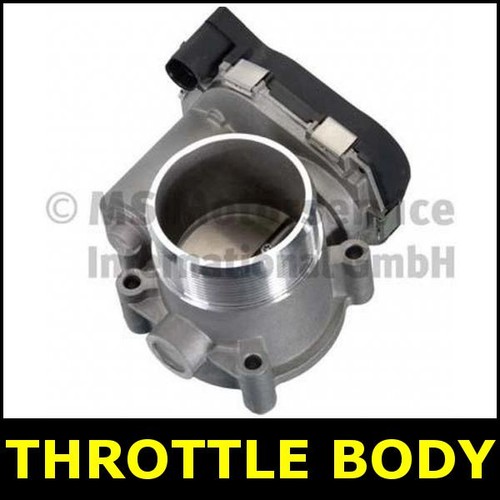 Throttle body for amarok - throttle,