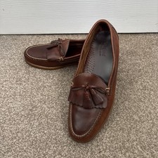 G H Bass & Co Weejuns Mens