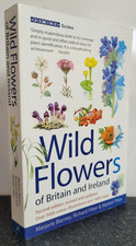 Wild Flowers of Britain and
