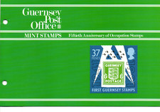 Guernsey 1991 presentation - -,