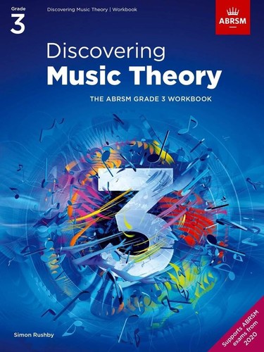 Discovering music theory the - music, theory,