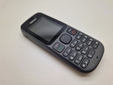 Nokia 100 - Phantom Black