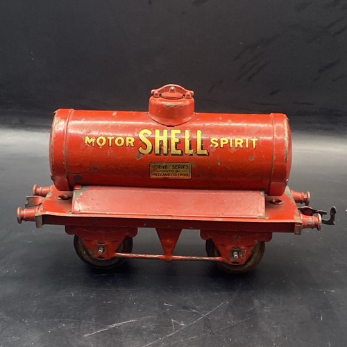 Hornby gauge motor shell - motor,