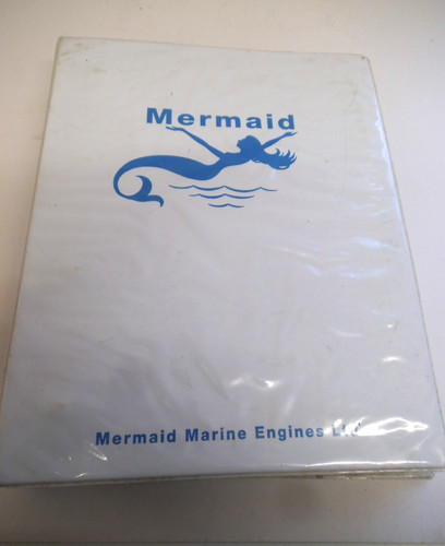 Mermaid marine workshop - marine,