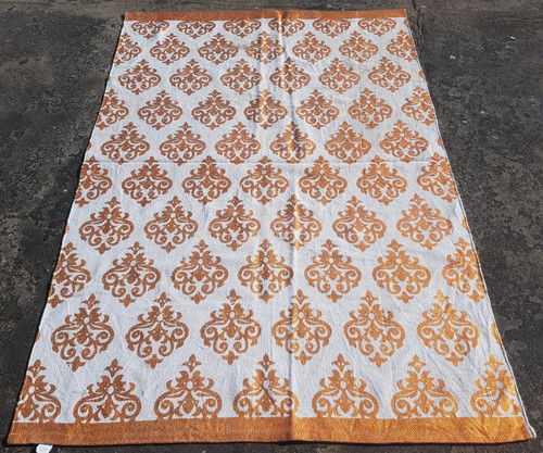 Vintage printed traditional - vintage,