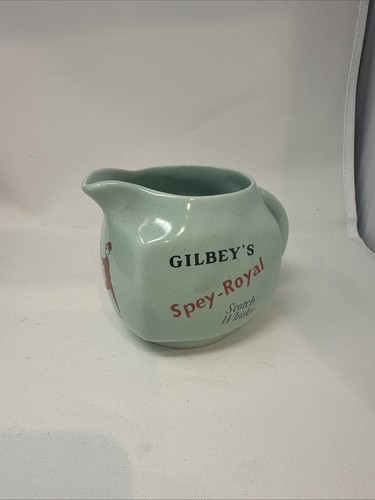 Vintage gilbey spey royal - vintage,