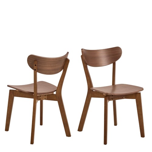 Roxby dining chairs - dining,