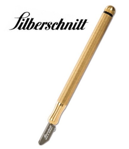 Silberschnitt 4000 oil fed - silberschnitt, oil-fed
