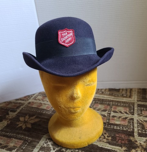 Vintage salvation army fur - vintage,