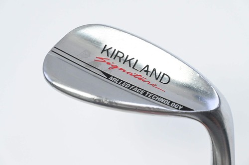 Kirkland signature sand wedge - sand,