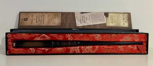 Harry potter wand - potter,