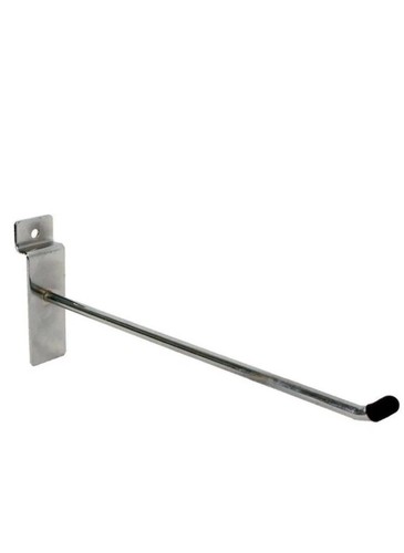 Pack slatwall hook - 95, 20cm