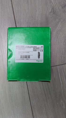 Schneider acti9 c32 - acti9, rcbo