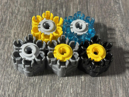 Lego 18587 18588 projectile - 18588,