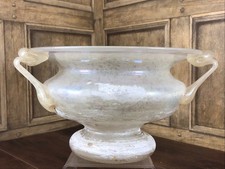 Vintage murano scavo glass - murano,