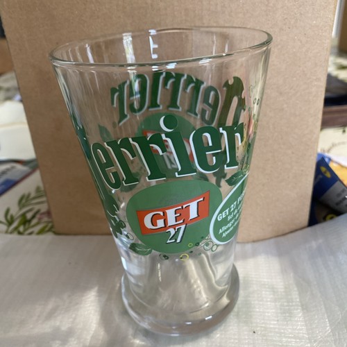 Vintage original perrier - vintage, get