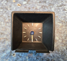 Vauxhall Nova MK2 GSI SR SRI Dashboard Clock 90321484