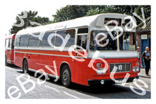 Bus Photograph WEST YORKSHIRE